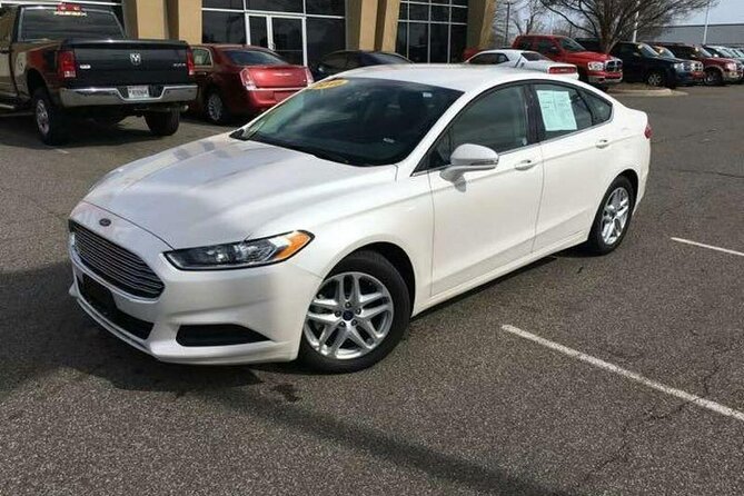 Sedan Private Punta Cana Airport Transfer to Hotels in Dominican Republic - Good To Know