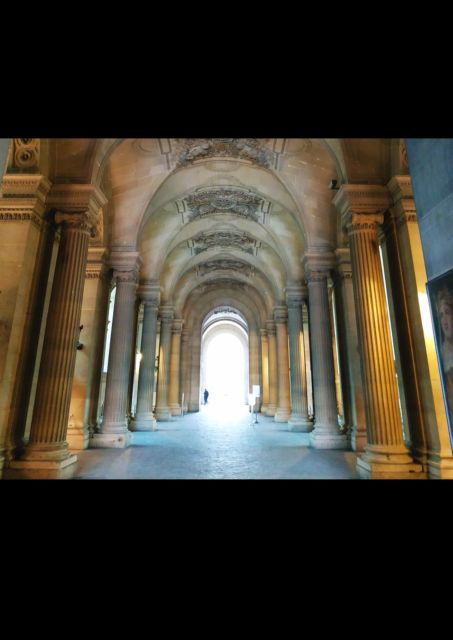 See 15 Top Paris Sights With a Fun Guide, (Walking & Metro) - Good To Know