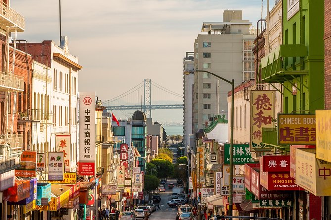 See San Francisco With A Local: Private & Personalized - Good To Know