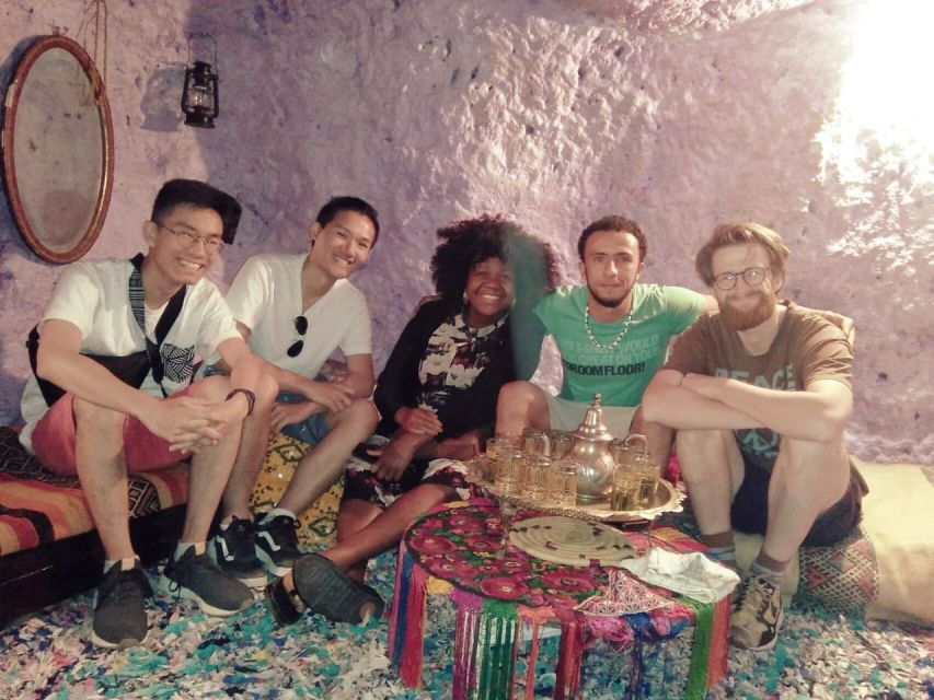 Sefrou and Bhalil Day-Trip: From Fes - Good To Know