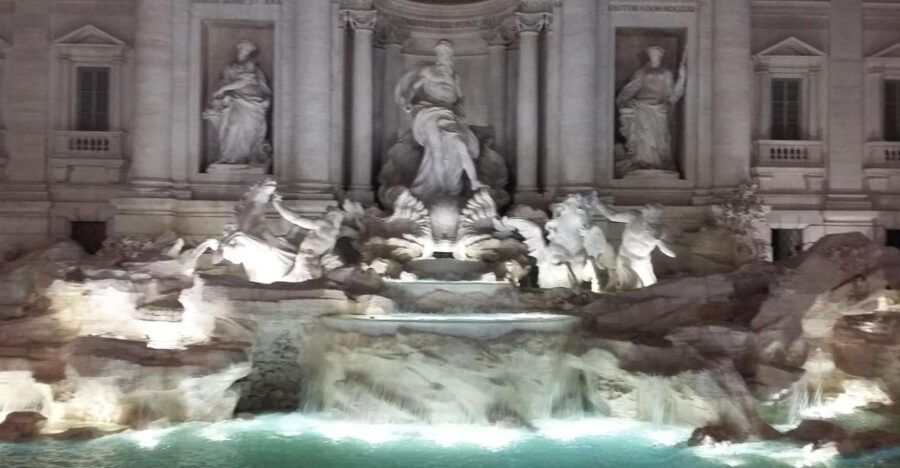 Segway Tour by Night ( Private ) - Good To Know