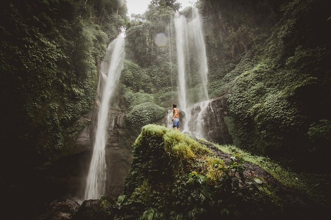 Sekumpul Falls With Taman Ayun and Ulun Danu Beratan Temples  - Seminyak - Good To Know