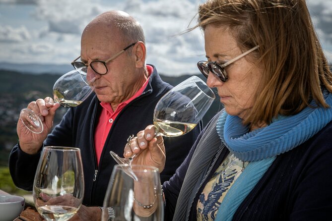 Selection Tasting Quinta De Santa Cristina Vinho Verde - Good To Know