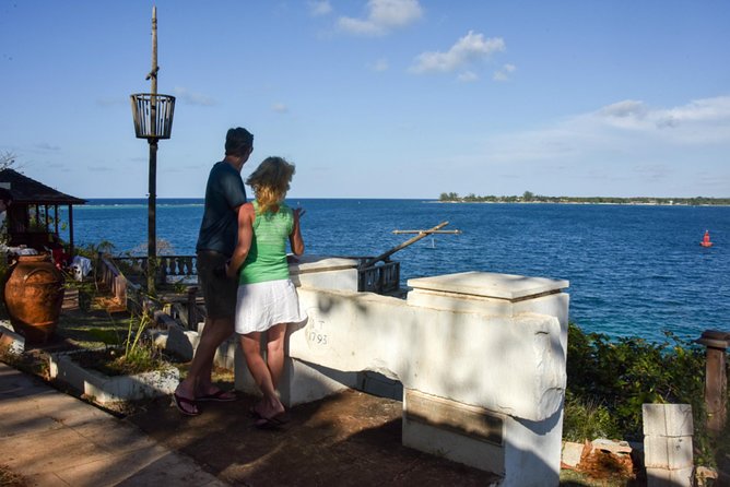 Self-Driven MINI Cooper Tour From Montego Bay To Ocho Rios - Overview and Experience