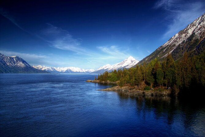Self-Guided Alaska Wildlife Center and Turnagain Arm Tour W/Alyeska Tram - Good To Know