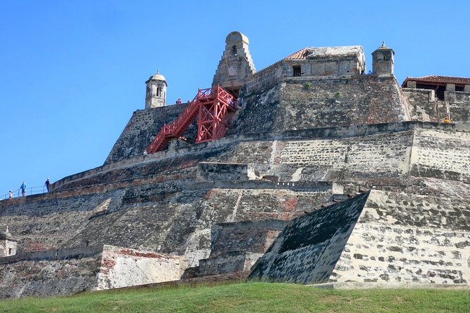 Self-Guided Audio Tour - The Great Battle: Fort of San Felipe - Good To Know