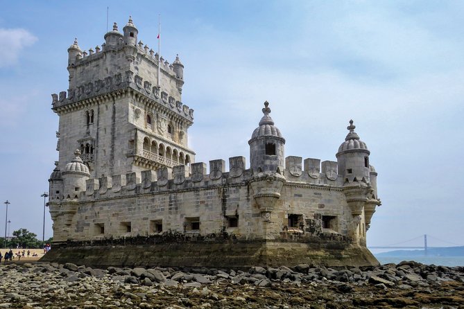 Self-Guided Audio Tour - Torre De Belem - Good To Know