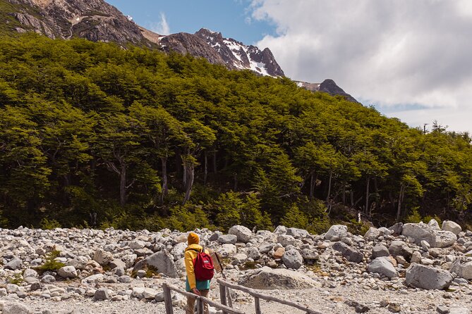 Self-Guided Hiking in the Laguna De Los Tres From Calafate - Good To Know
