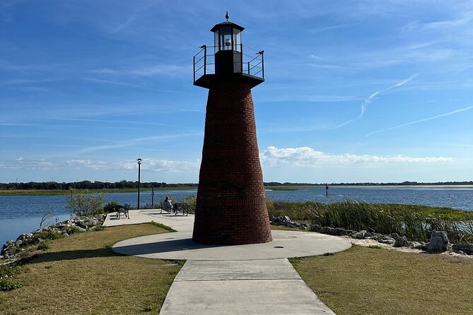 Self-Guided Kissimmee Lakefront Tour on Electrified Adult Trike - Good To Know