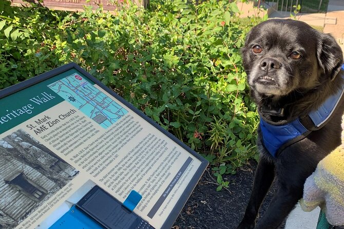 Self-Guided Scavenger Hunt in Philadelphia