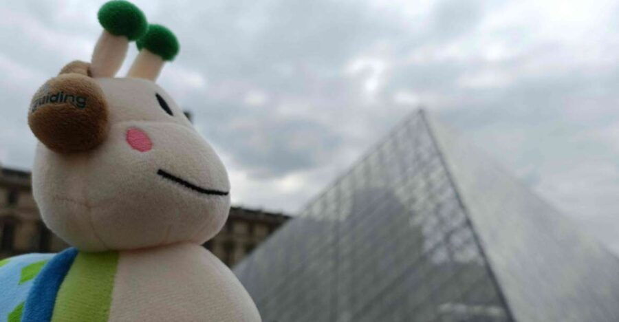 Self-Guided Tour in "Axe Historique" of Paris - Good To Know