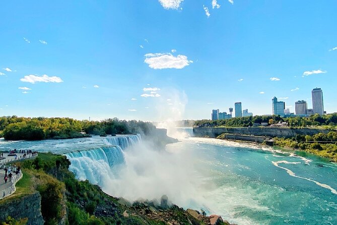 Self Guided Tour in Niagara Falls - Good To Know