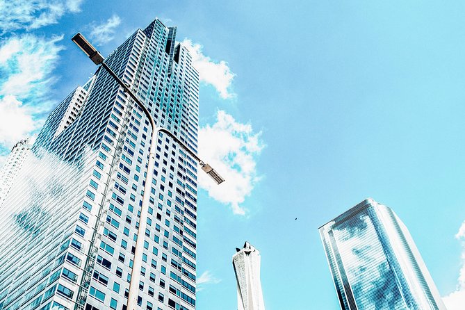 Self-Guided Tour of Downtown Los Angeles With Fun Facts and Best Photo Ops