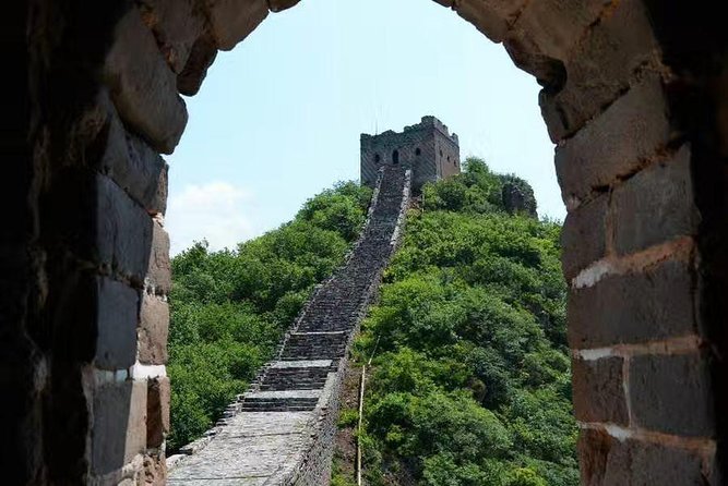 Self Guided Transfer Service to Juyongguan Great Wall or Badaling Great Wall - Good To Know