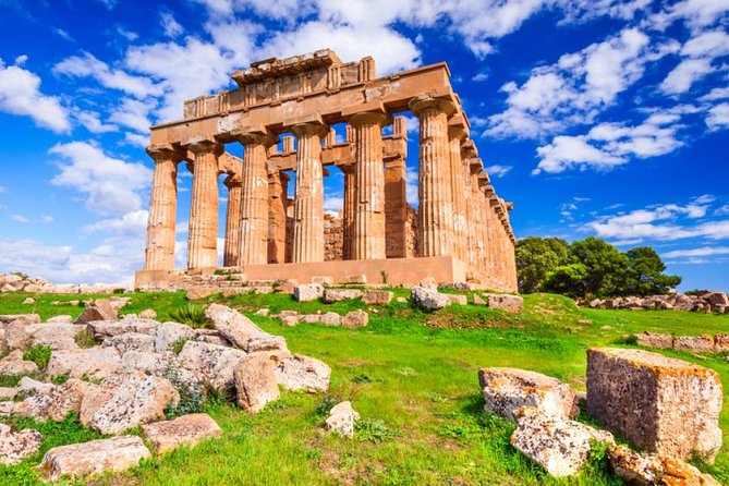 Selinunte Temples and Beach Break From Trapani - Sicily - Good To Know
