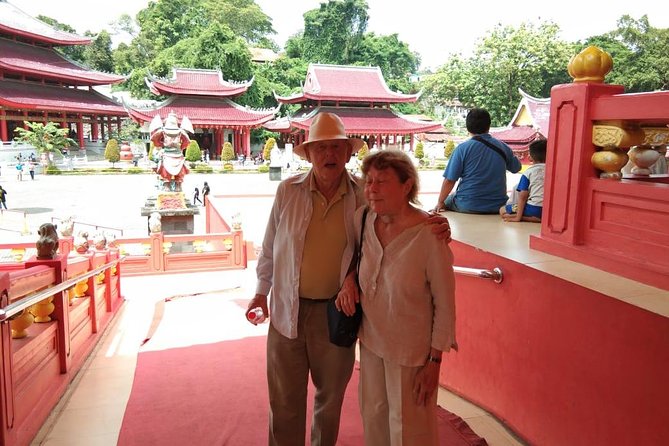Semarang Private City Tour