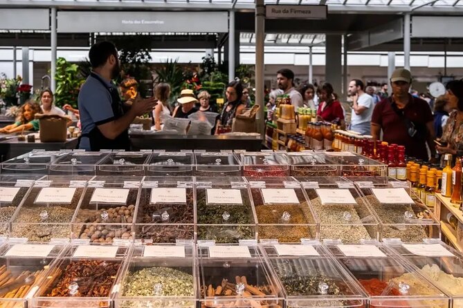 Semi - Private Oporto Food Tour - Good To Know