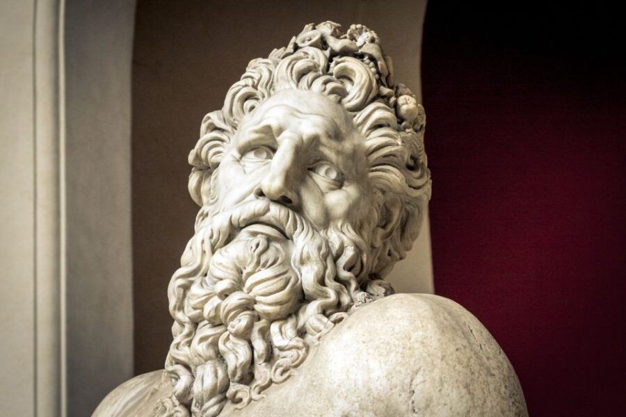 Semiprivate Vatican Museums, Sistine Chapel - Good To Know