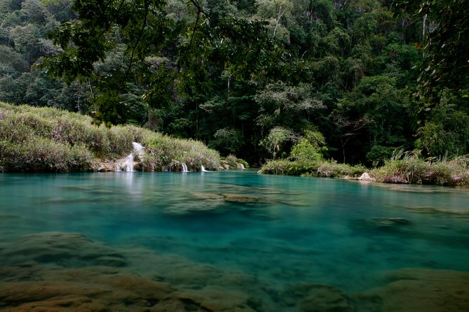Semuc Chapey & Kamba Caves 3 Days 2 Nights - Good To Know