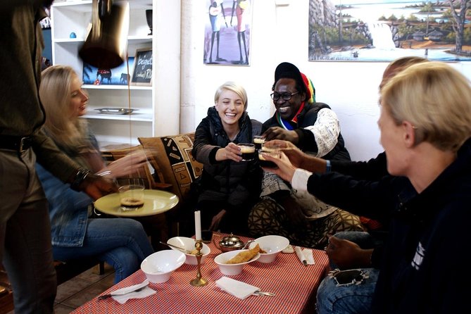 Senegalese Brunch - Good To Know