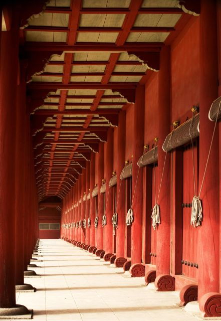 Seoul: UNESCO Heritage Palace, Shrine, and More Tour - Good To Know