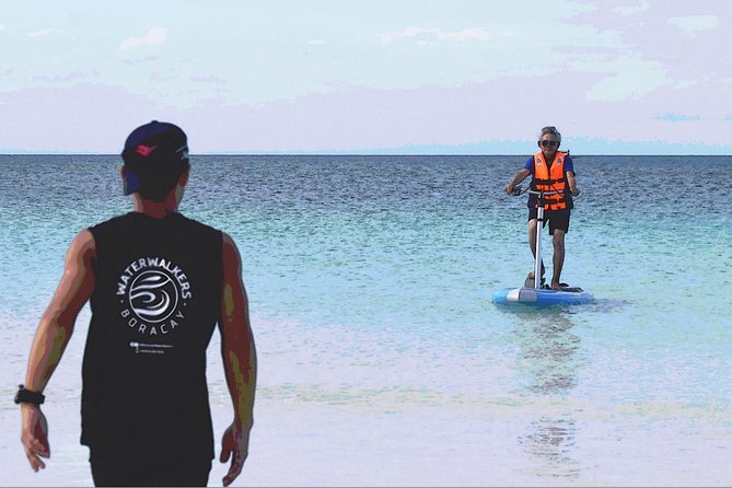 Serenity (Half-day Rental)