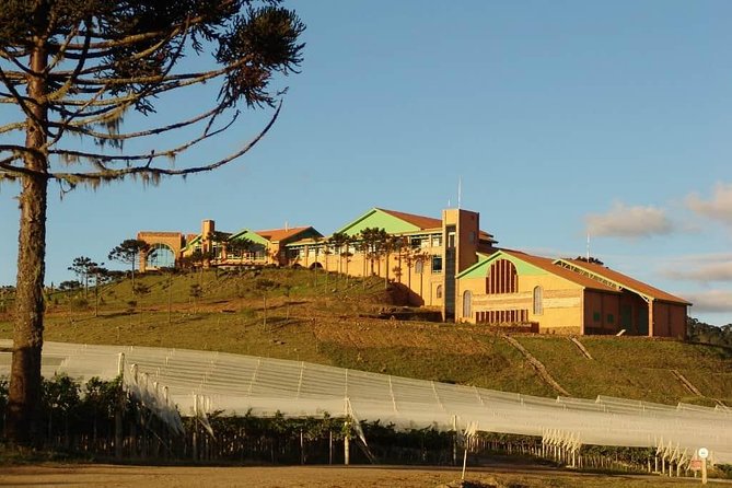 Serra Catarinense