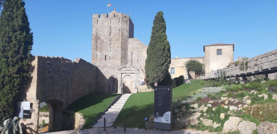 Serra Da Arrábida: Private Tour With Wine Tasting - Good To Know