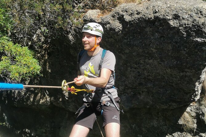 Serra Da Arrabida Underground Cave Adventure and Beach Tour  – Setubal District