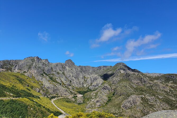 SERRA DA ESTRELA - Excursion With SERRA Cheese Tasting - Good To Know