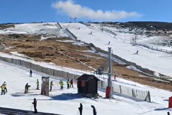 Serra Da Estrela Nature and Adventure Private Tour - Good To Know