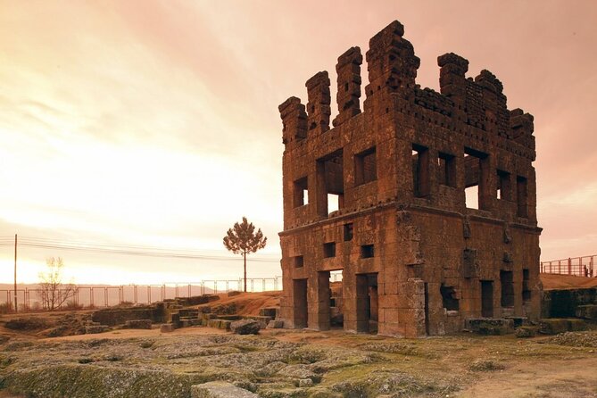 Serra Da Estrela Tour Manteigas Belmonte