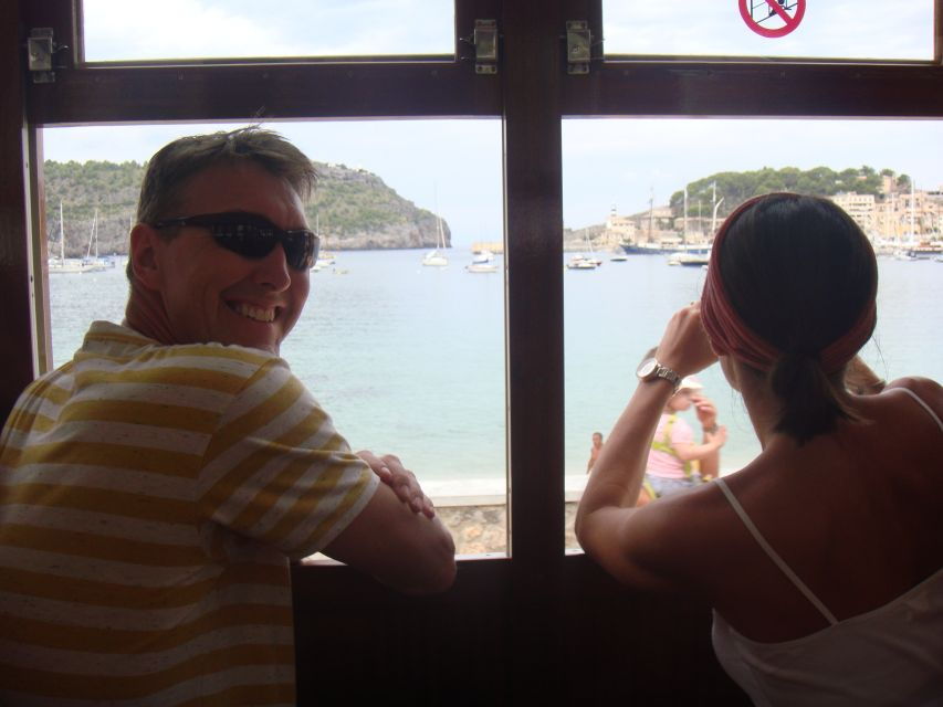 Serra De Tramuntana Half-Day Tour: Soller and Valldemosa - Good To Know