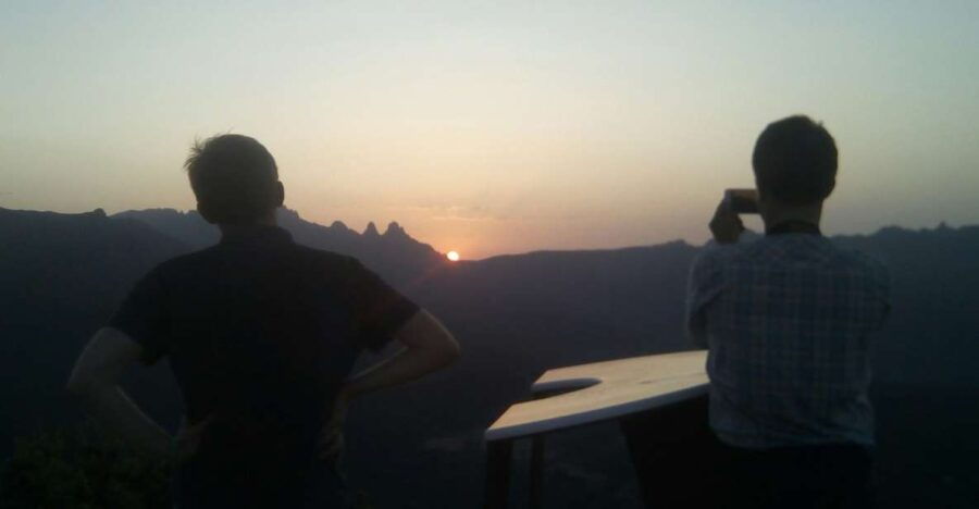 Serra-Di-Scopamène: Private Sunset Hike With Snacks and Wine - Good To Know