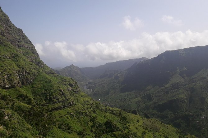 Serra Malagueta Private Hiking Tour - Beach