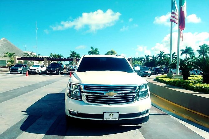 Service Available For Hours - Good To Know