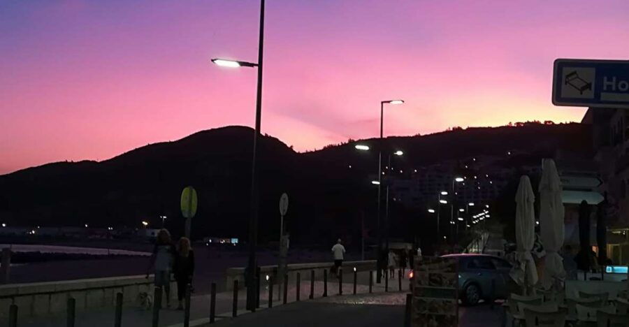Sesimbra: Be a Tourist but Feel Like a Local!