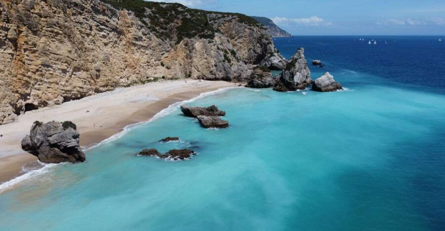 Sesimbra: Private Boat Tour Beaches of Arrábida Natural Park - Good To Know