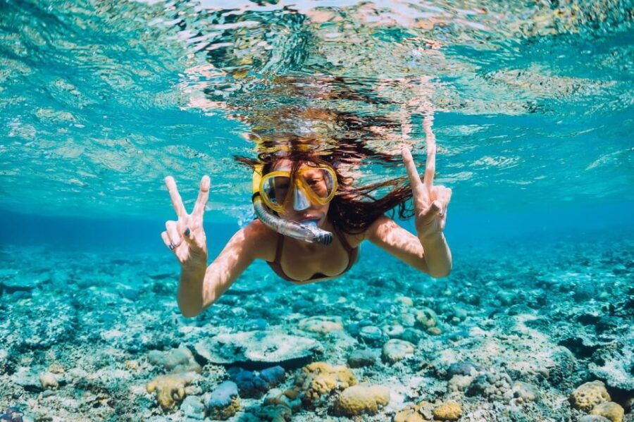 5 Best Snorkeling Experiences In Sesimbra