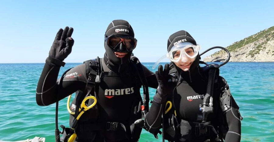 Sesimbra: Try Scuba Diving - Good To Know