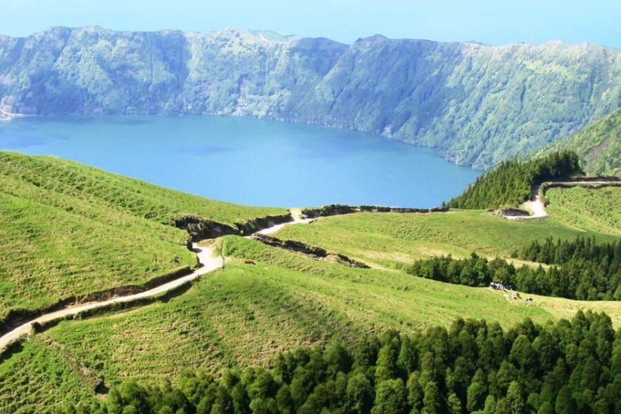 Sete Cidades Azores 4x4 Day Tour From Ponta Delgada - Good To Know