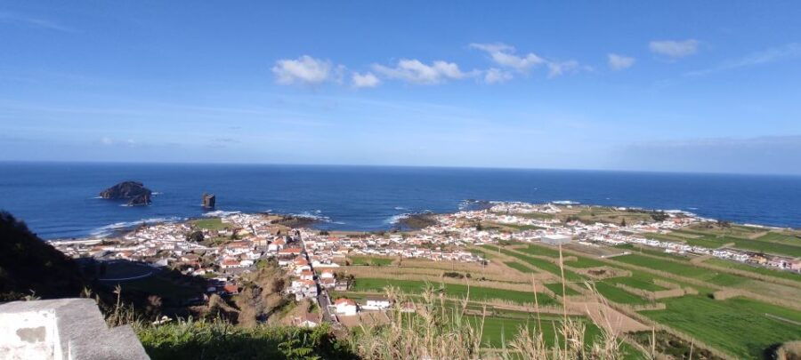 Sete Cidades Half Day: Private Jeep Tour - Good To Know