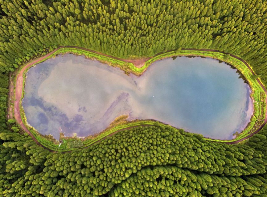 Sete Cidades: Half-Day Walking Tour - Good To Know