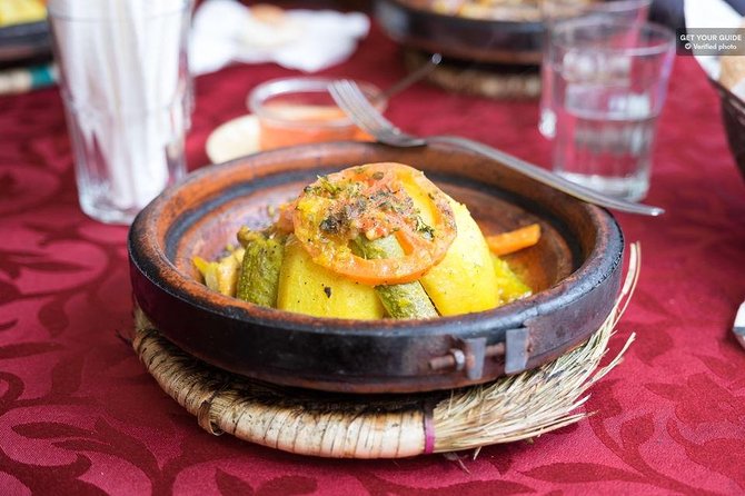 Setti Fatma Vally Day Tour - Traveler Photos and Reviews