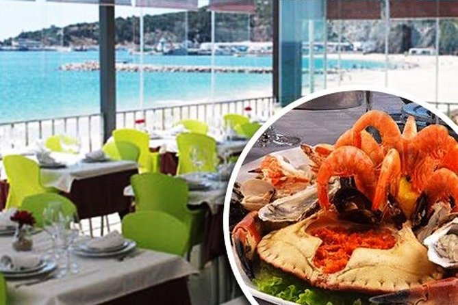 Setubal Winery Private Tour Including Lunch at Sesimbra Beach - Good To Know