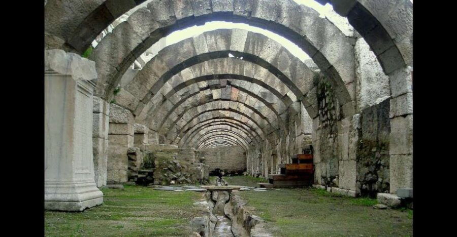 Seven Churches of the Apocalypse 3-Day Tour - Good To Know