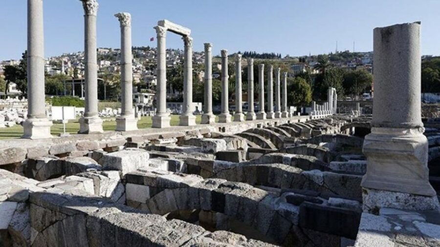 Seven Churches of the Apocalypse 3-Day Tour - Good To Know