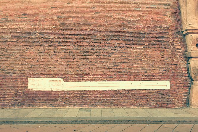 Seven Secrets of Bologna (And More!) Half Day Walking Tour
