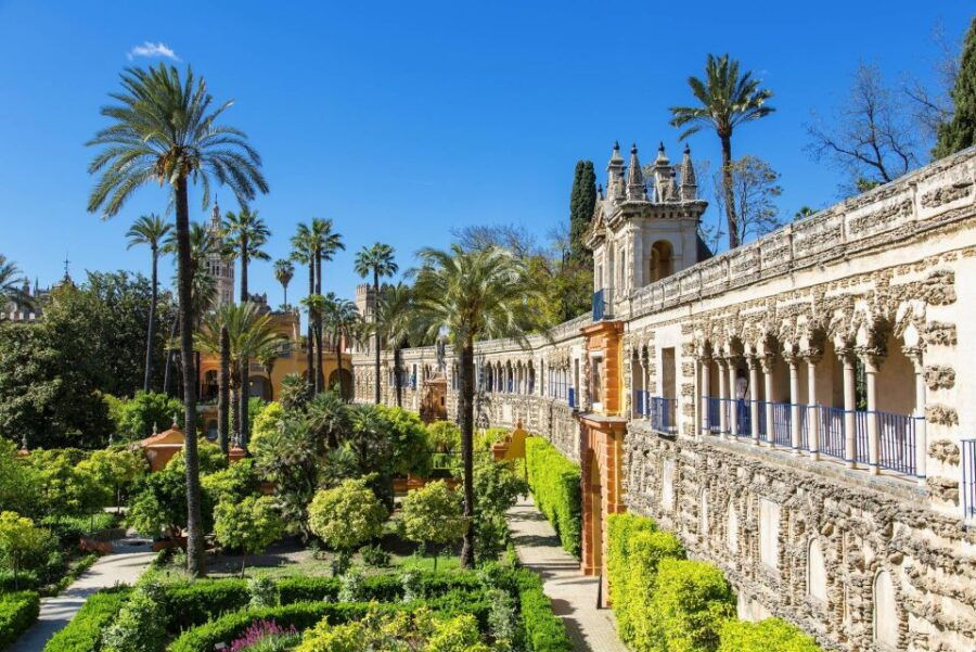 Seville: 2-Hour Electric Kickscooter Tour - Good To Know