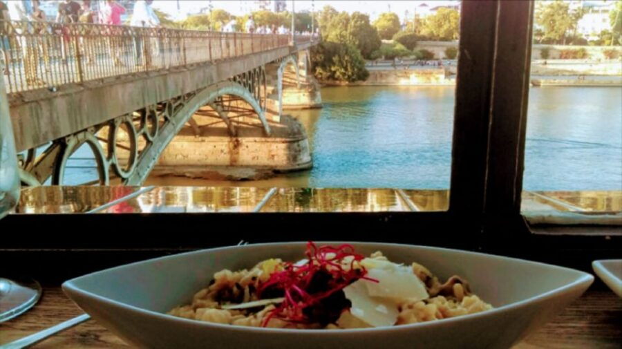 Seville: 3-Hour Guided Tapas Tour in the Triana Neighborhood - Good To Know